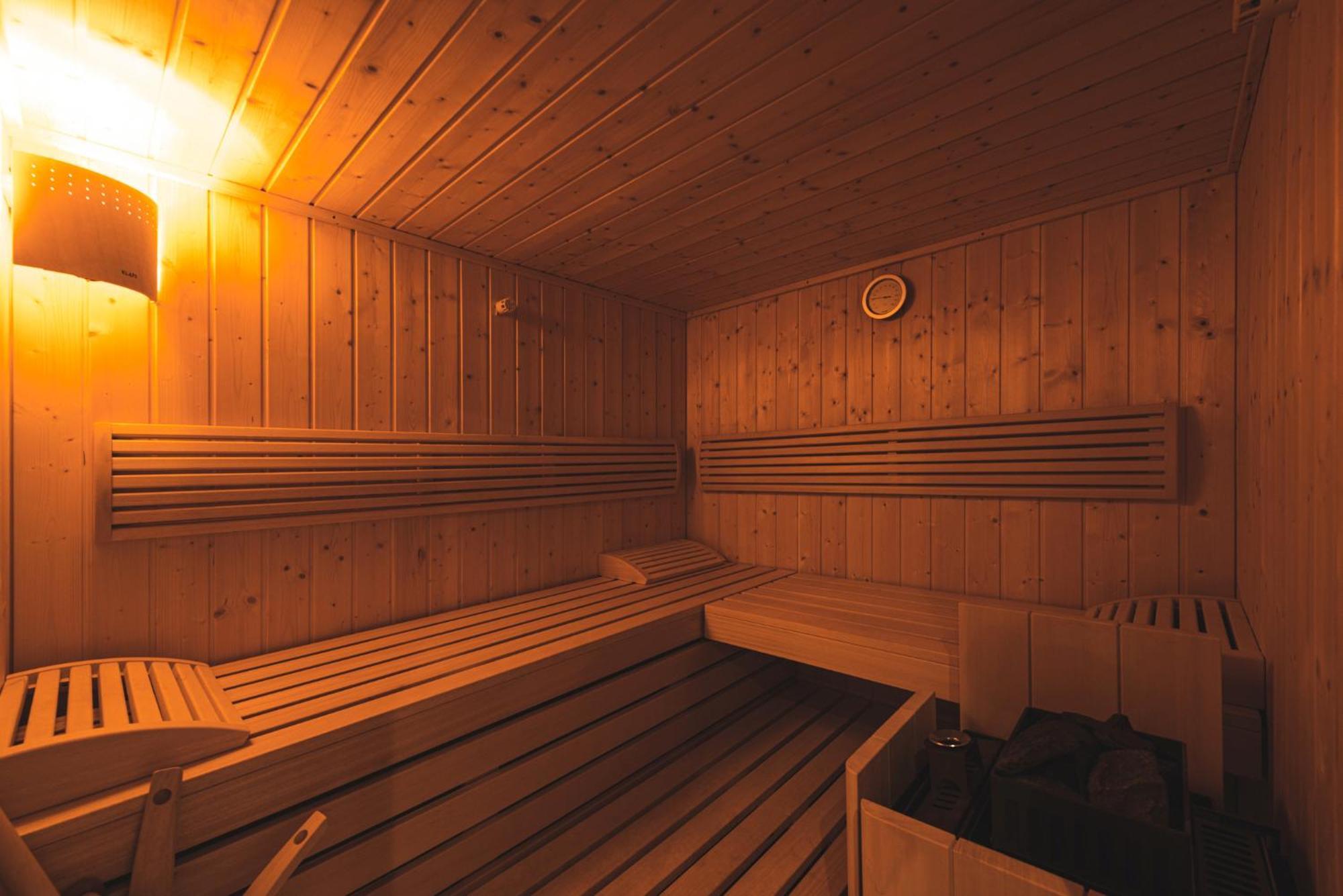 Luxury Chalets & Apartments By Mountain Exposure Церматт Номер фото